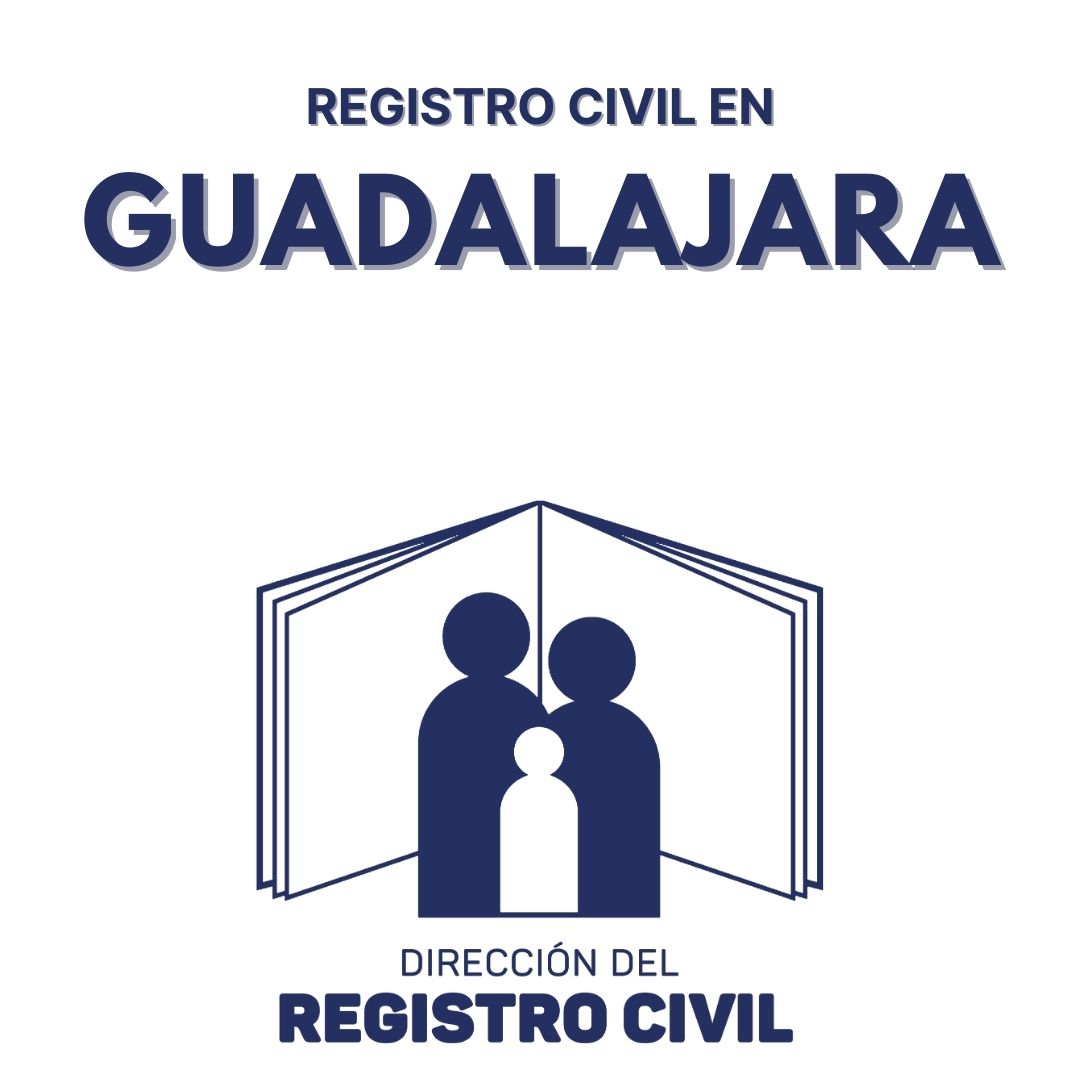 Registro Civil En Guadalajara Actas Horarios Telefonos